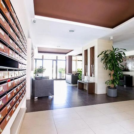 Tenerife Costa Adeje Apartment Playa Feñabe Екстериор снимка