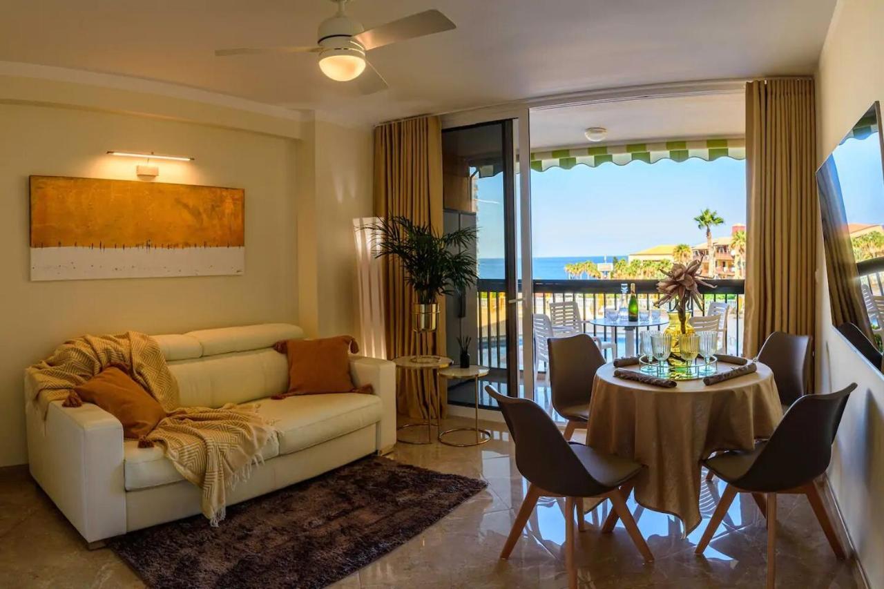 Tenerife Costa Adeje Apartment Playa Feñabe Екстериор снимка