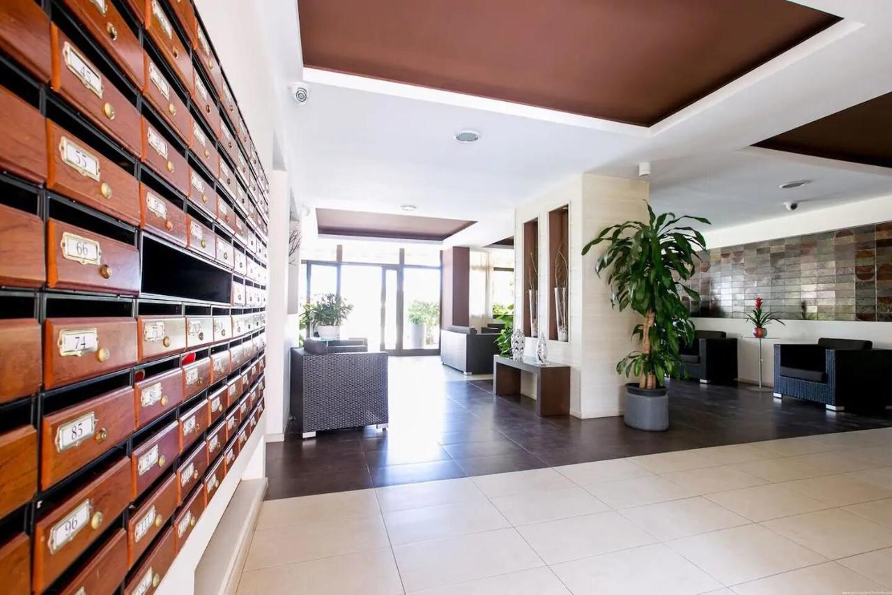 Tenerife Costa Adeje Apartment Playa Feñabe Екстериор снимка