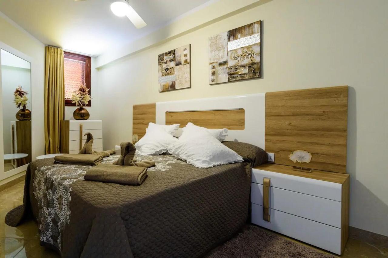 Tenerife Costa Adeje Apartment Playa Feñabe Екстериор снимка