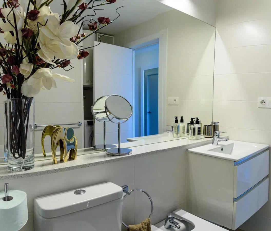 Tenerife Costa Adeje Apartment Playa Feñabe Екстериор снимка